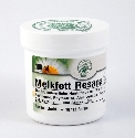 Melkfett Resana