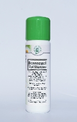 Brennessel Vital Shampoo
