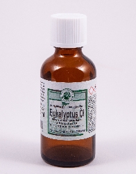 Eukalyptus Öl Resana