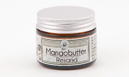 Mangobutter Resana