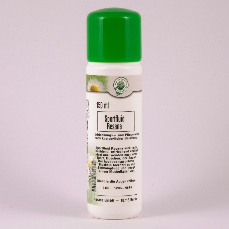 Sportfluid Resana Sportfluid Resana