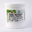 Rotes Weinlaub Creme Resana
