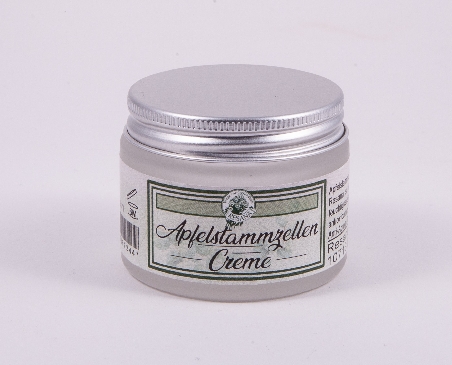 Apfelstammzellencreme Resana