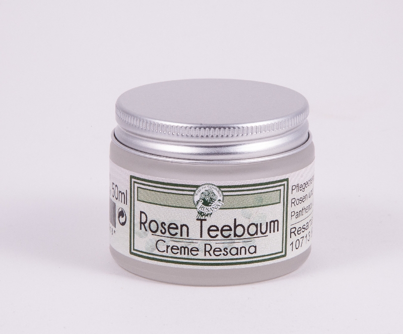 Rosen-Glycerin Creme