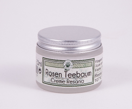 Rosen-Glycerin Creme