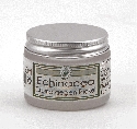 Echinacea Creme gegen Pickel