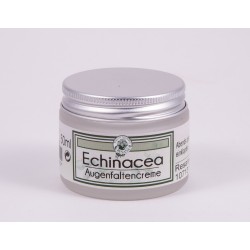 Echinacea Augenfaltencreme