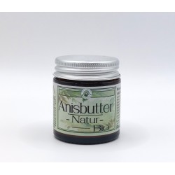 Anisbutter Bio Natur