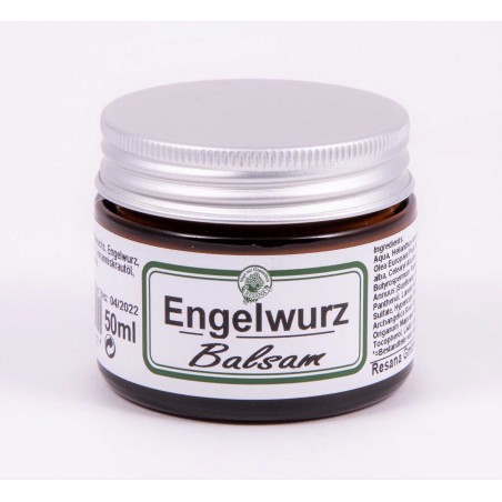 Engelwurz Balsam Resana