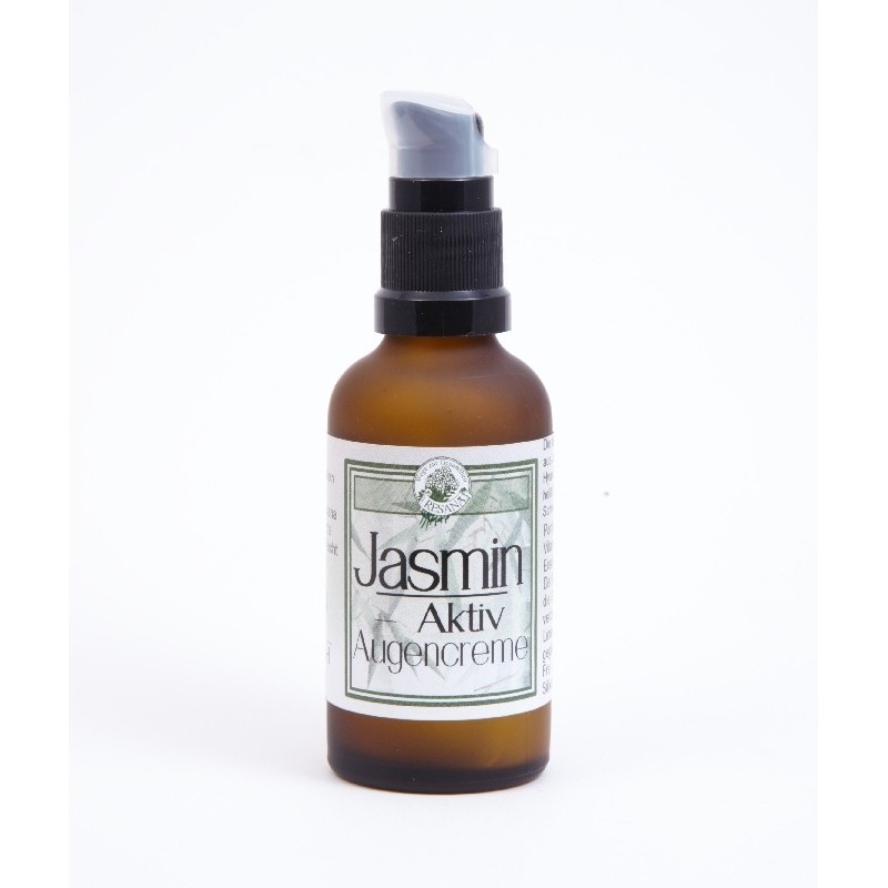 Jasmin Aktiv Augencreme Jasmin Aktiv Augencreme