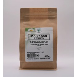 Molkebad Resana