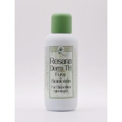 Resana Derm TH Fuss und Beinlotion