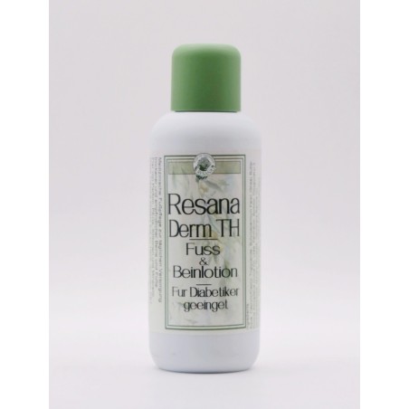 Resana Derm TH Fuss und Beinlotion