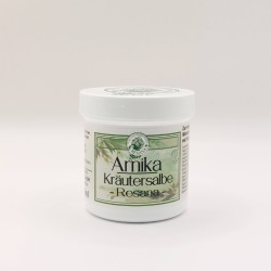 Arnika Kräutersalbe Resana