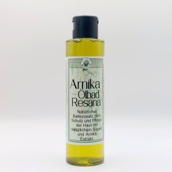 Arnika Ölbad Resana