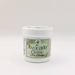 Avocado Creme
