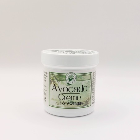 Avocado Creme