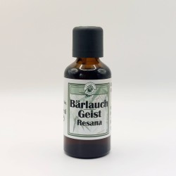 Bärlauchgeist Resana