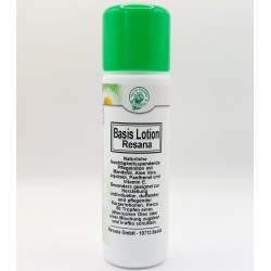 Basis Lotion Resana