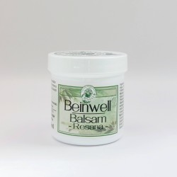 Beinwell Balsam Resana