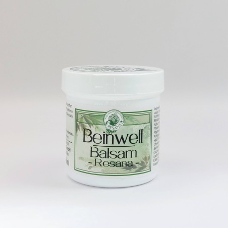 Beinwell Balsam Resana
