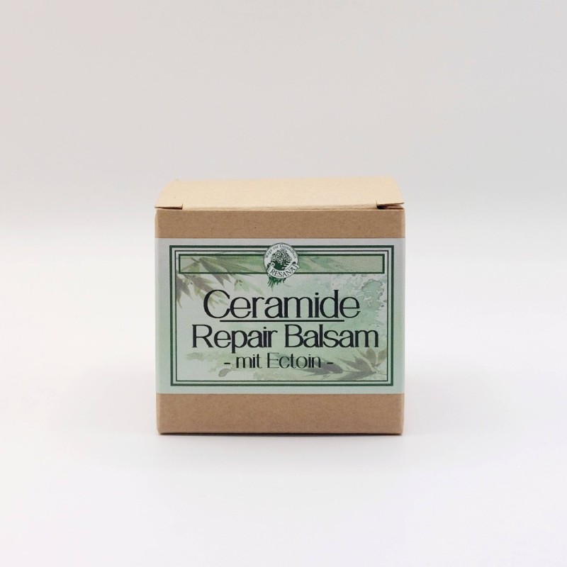 Ceramide Repair Balsam mit Ectoin Ceramide Repair Balsam mit Ectoin