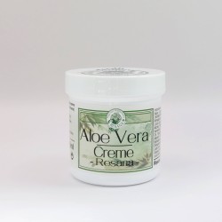 Creme Aloe vera