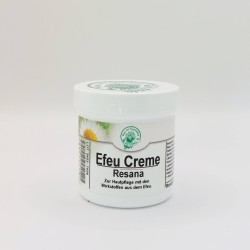 Efeu Creme Resana