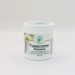 Fußcreme Resana
