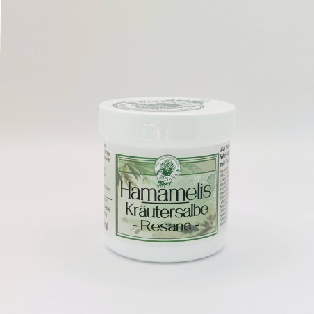Hamamelis Creme (Tag)