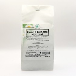 Henna neutral