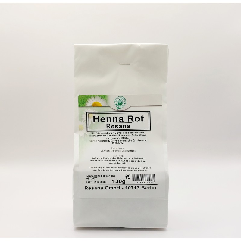Henna rot Henna rot