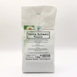 Henna schwarz