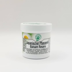 Japanischer Pflanzenöl-Balsam