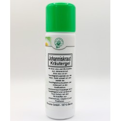 Johanniskraut-Gel Resana