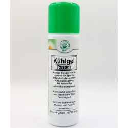 Kühlgel Resana