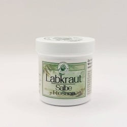 Labkrautsalbe Resana