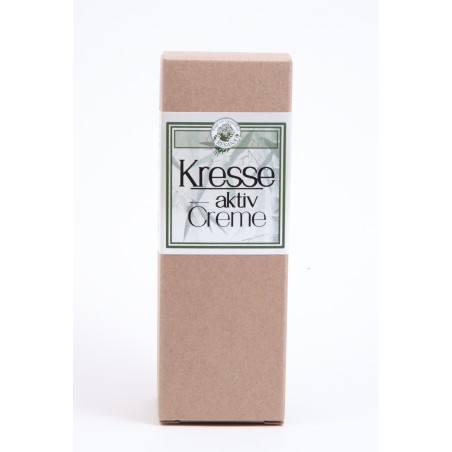 Kresse Aktiv Creme