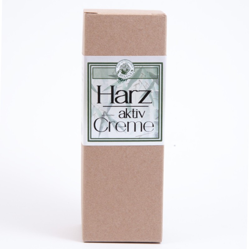 Harz Aktiv Creme Harz Aktiv Creme