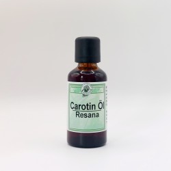 Carotin Öl Resana