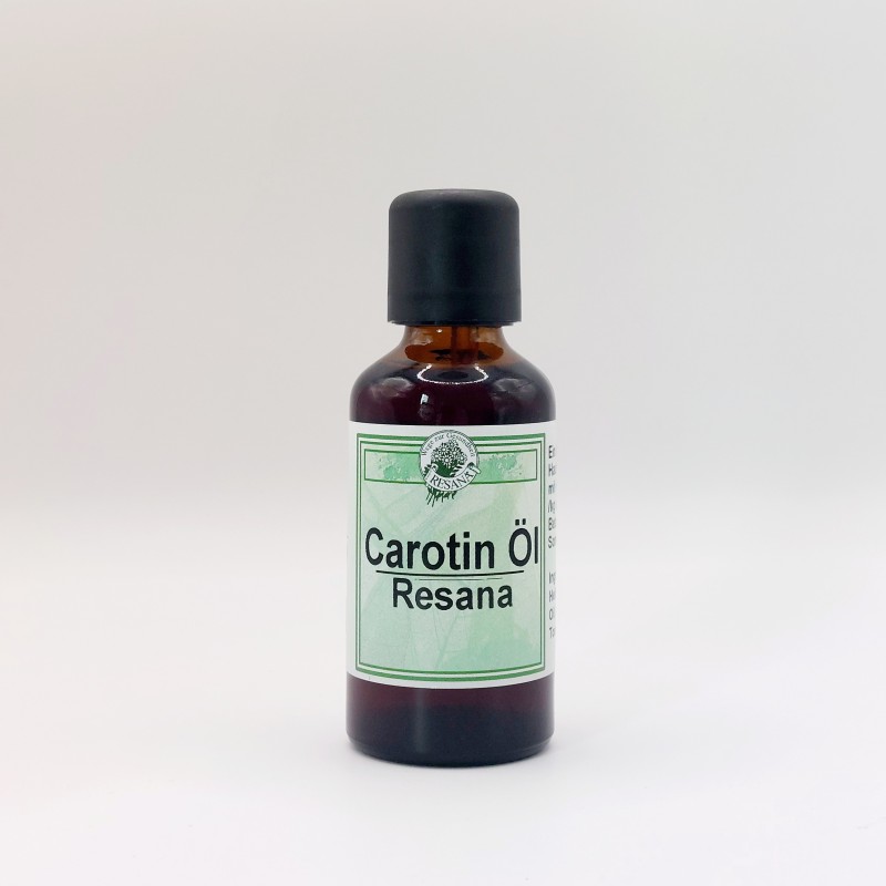 Carotin Öl Resana Carotin Öl Resana