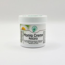Honig Creme Resana