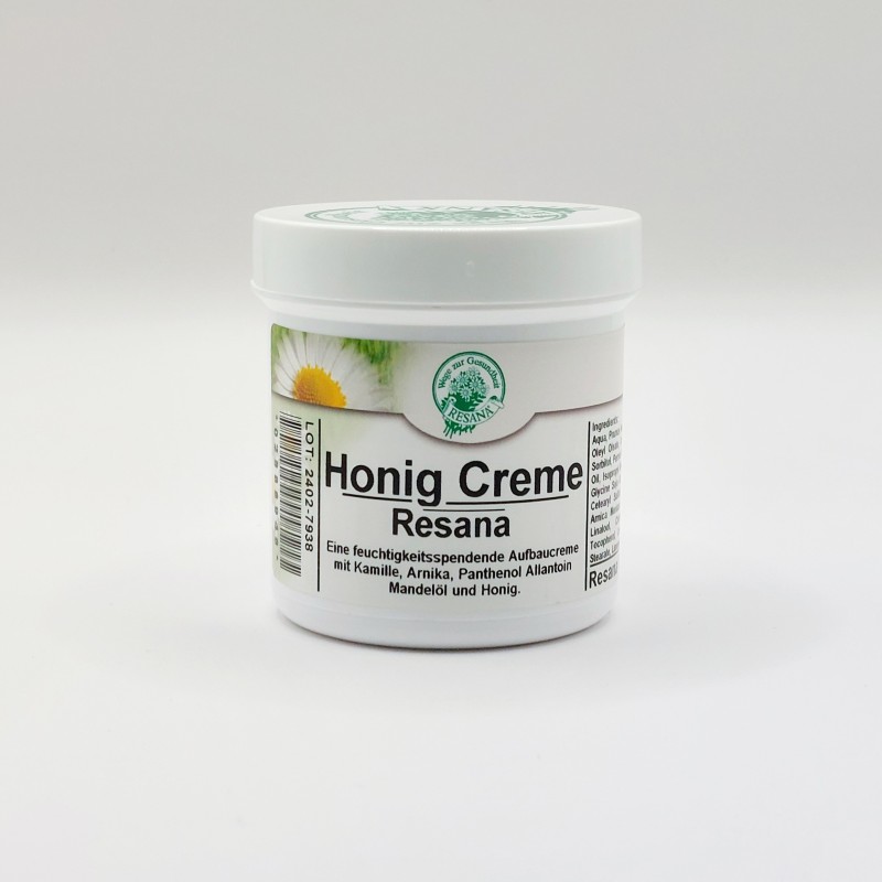 Honig Creme Resana