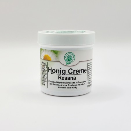 Honig Creme Resana