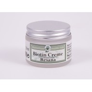 Biotin Creme Resana