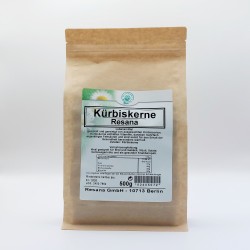 Kürbiskerne Resana