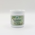 Mandel Creme