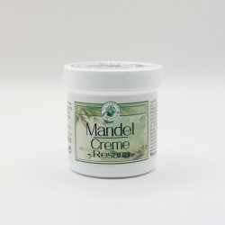 Mandel Creme