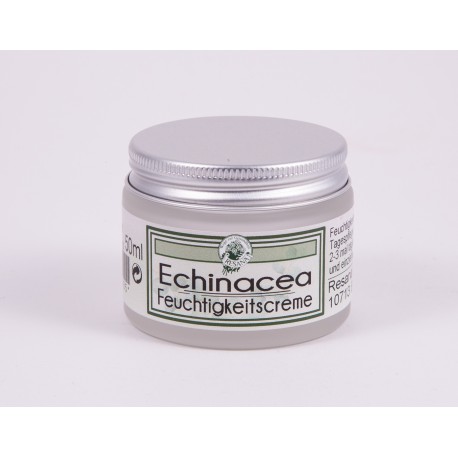 Echinacea Feuchtigkeitscreme (Tagescreme)
