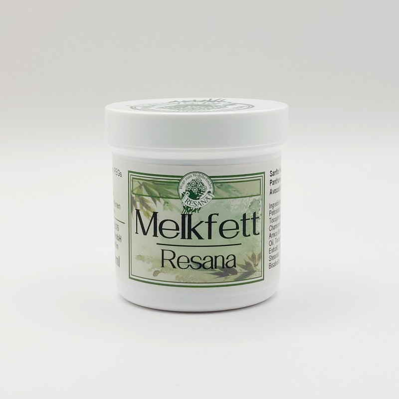 Melkfett Resana Melkfett Resana